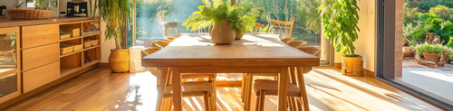Un guide pour conserver le bois