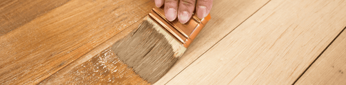 Comment restaurer des meubles en pin