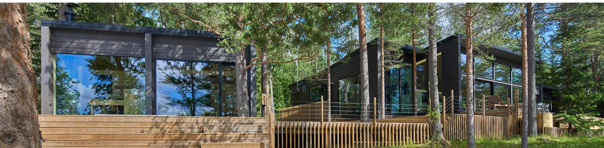 Uw Polar Life Haus blokhut beschermen 