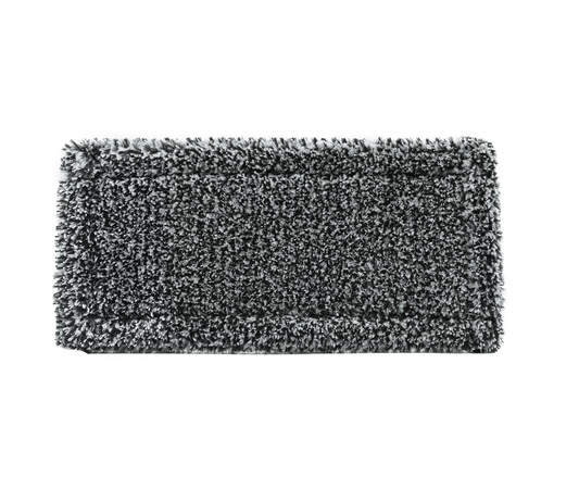Tampon microfibre