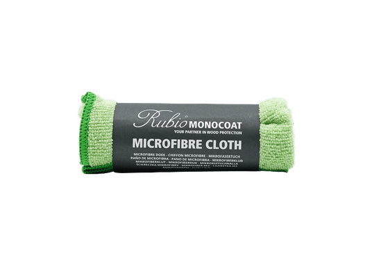 Chiffon en microfibre