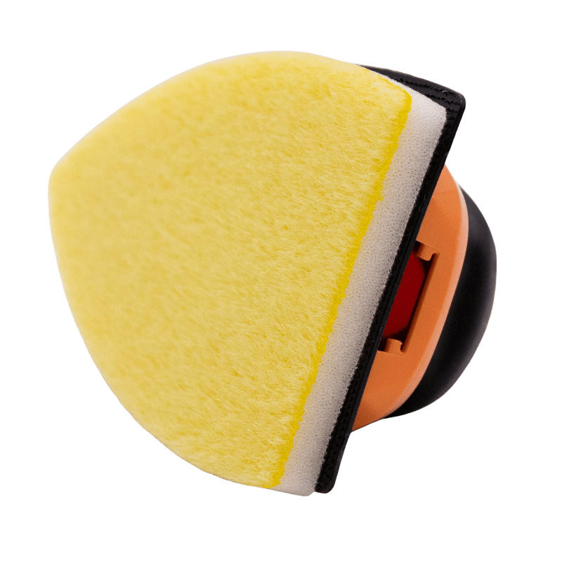 Applicatie- & reiniging Mouse Pads