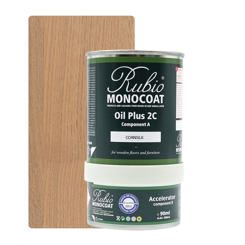 Cornsilk/390ml