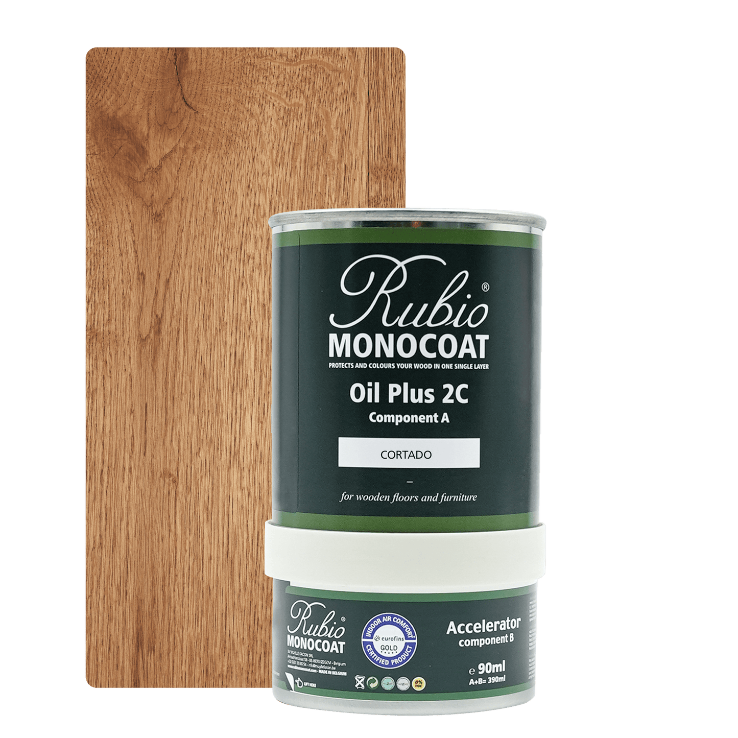 Cortado/390ml