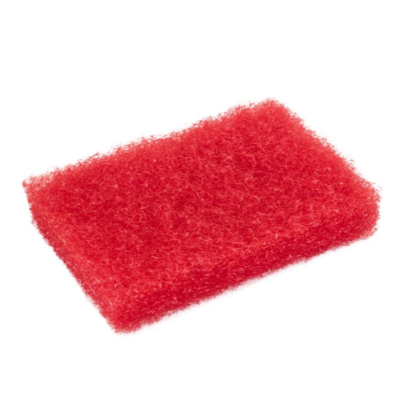 Application Pads rood
