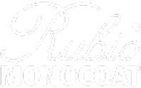 Logo Rubio Monocoat